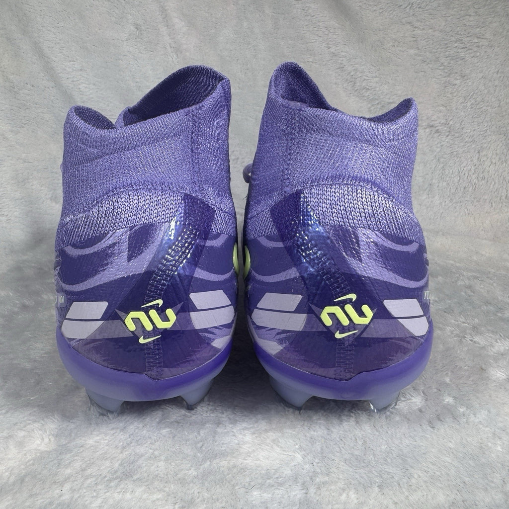 Nike Phantom Luna II Elite FG United Soccer Cleats HF1600-500 Purple Men 13 NWT