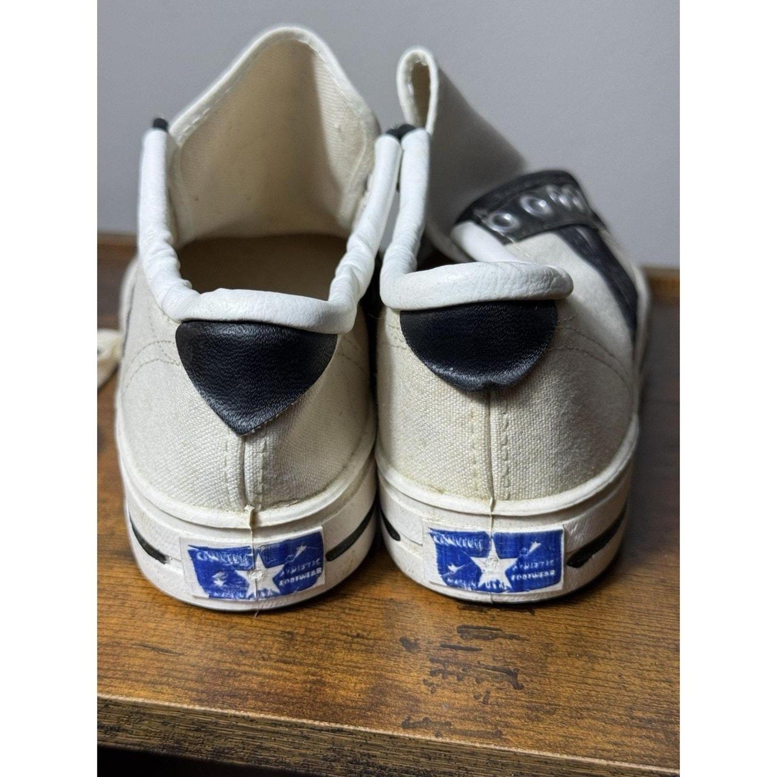 Vtg 60s converse chuck taylor