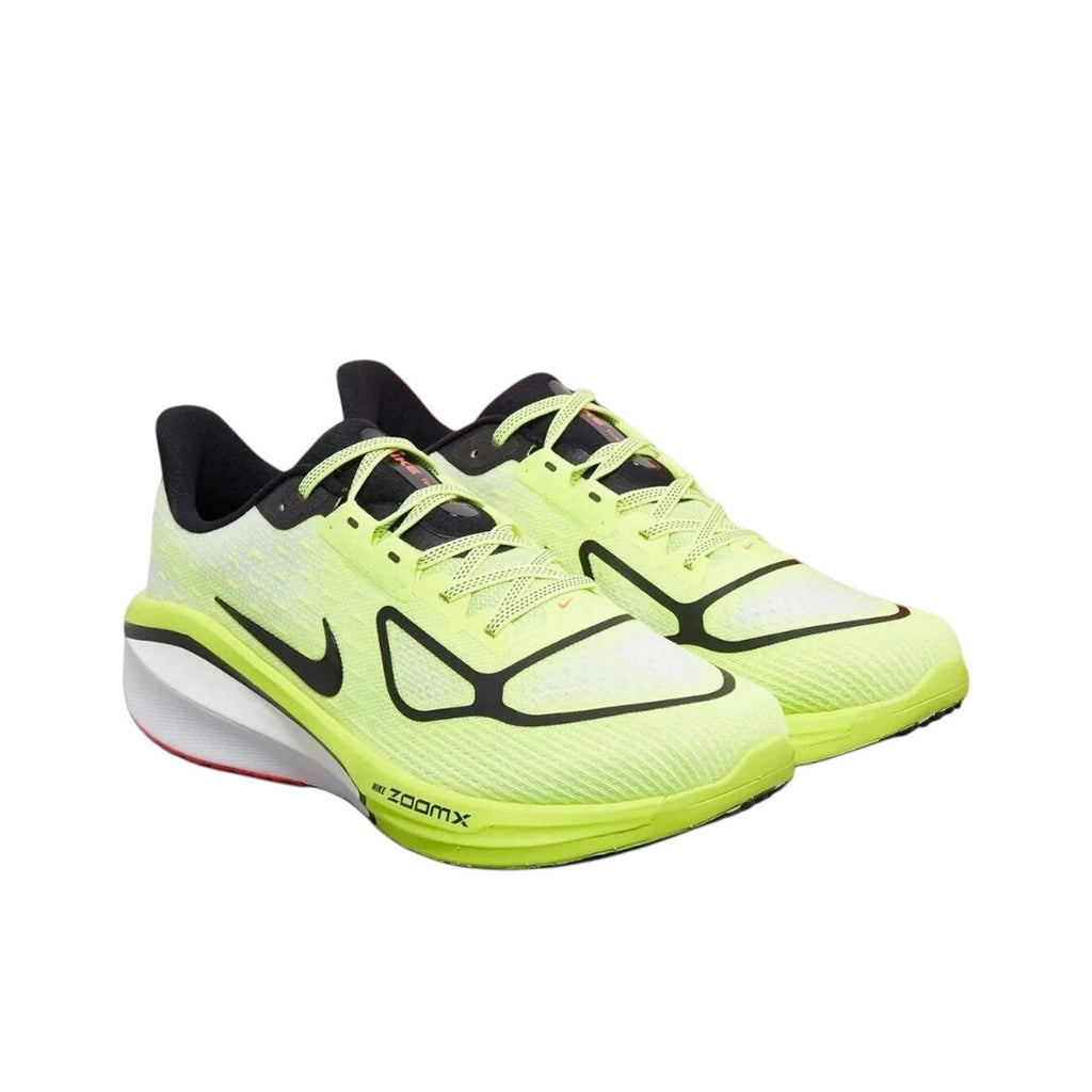 Nike Vomero 17 Talaria Volt FZ8587-700 Men’s Size 10 Running Shoes ZoomX New