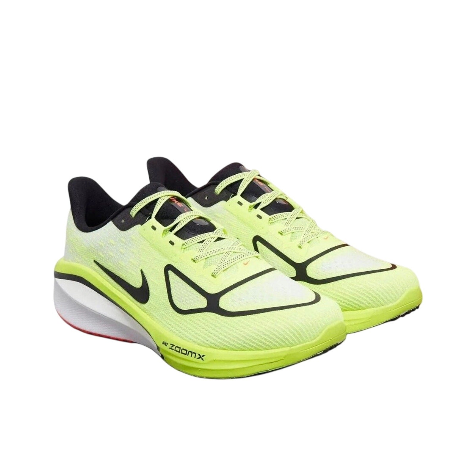 Nike Vomero 17 Talaria Volt FZ8587-700 Men’s Size 10 Running Shoes ZoomX New