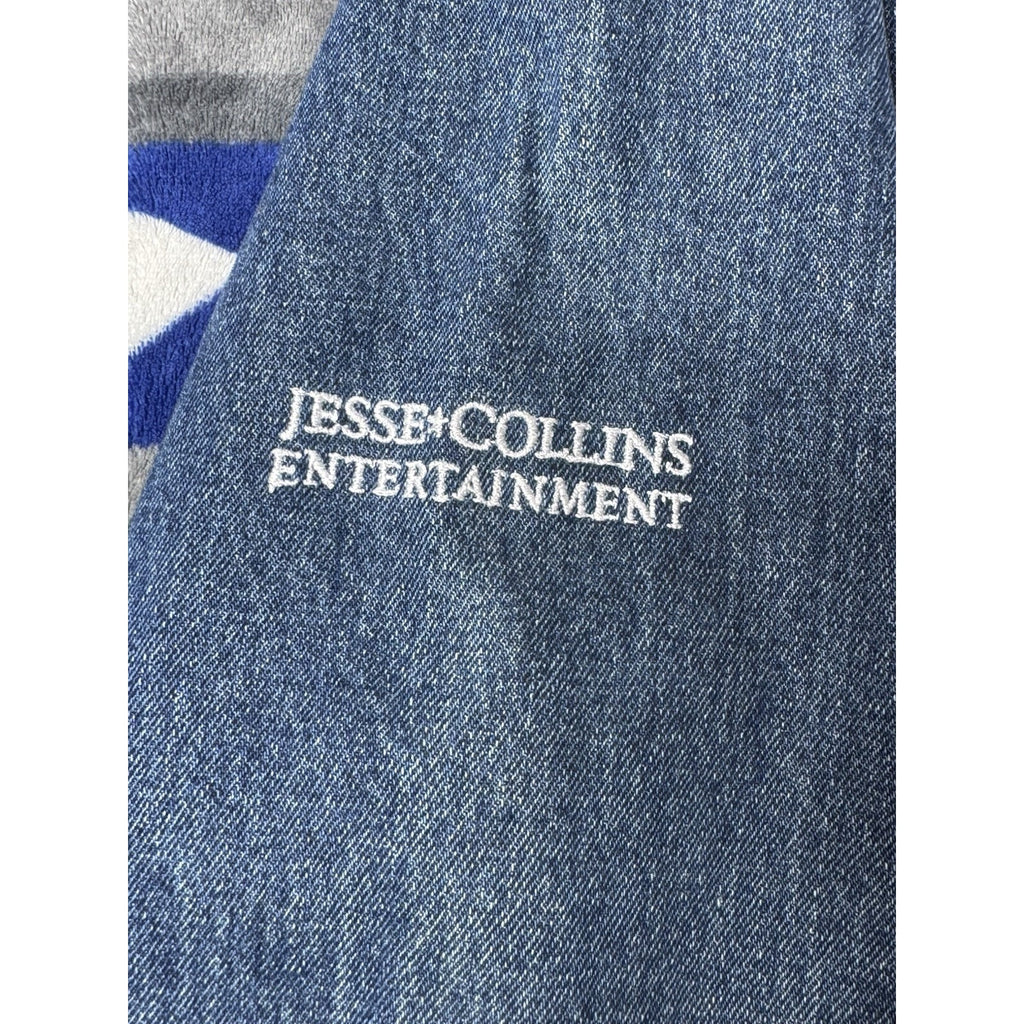 BET American Soul Season 1 Crew Jacket 2XL – Jesse Collins TV Memorabilia Rare