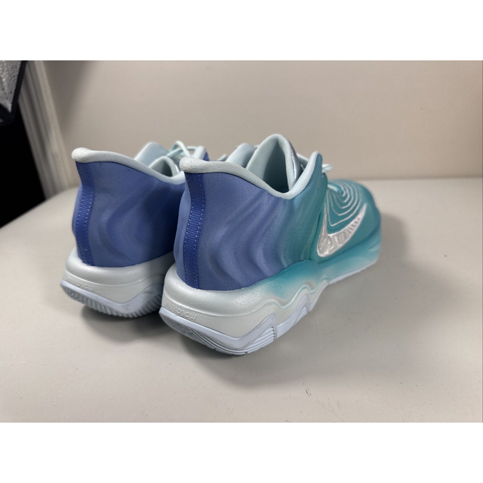 Nike Men Size 12 Giannis Immortality 4 Basketball Shoes Dusty Cactus FQ3680-300