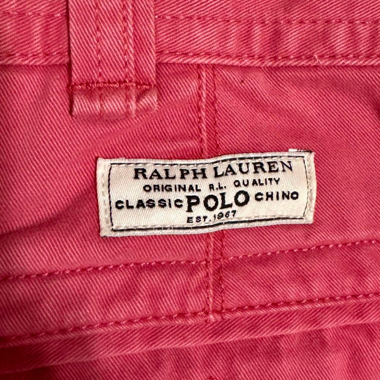 Polo ralph lauren cargo shorts