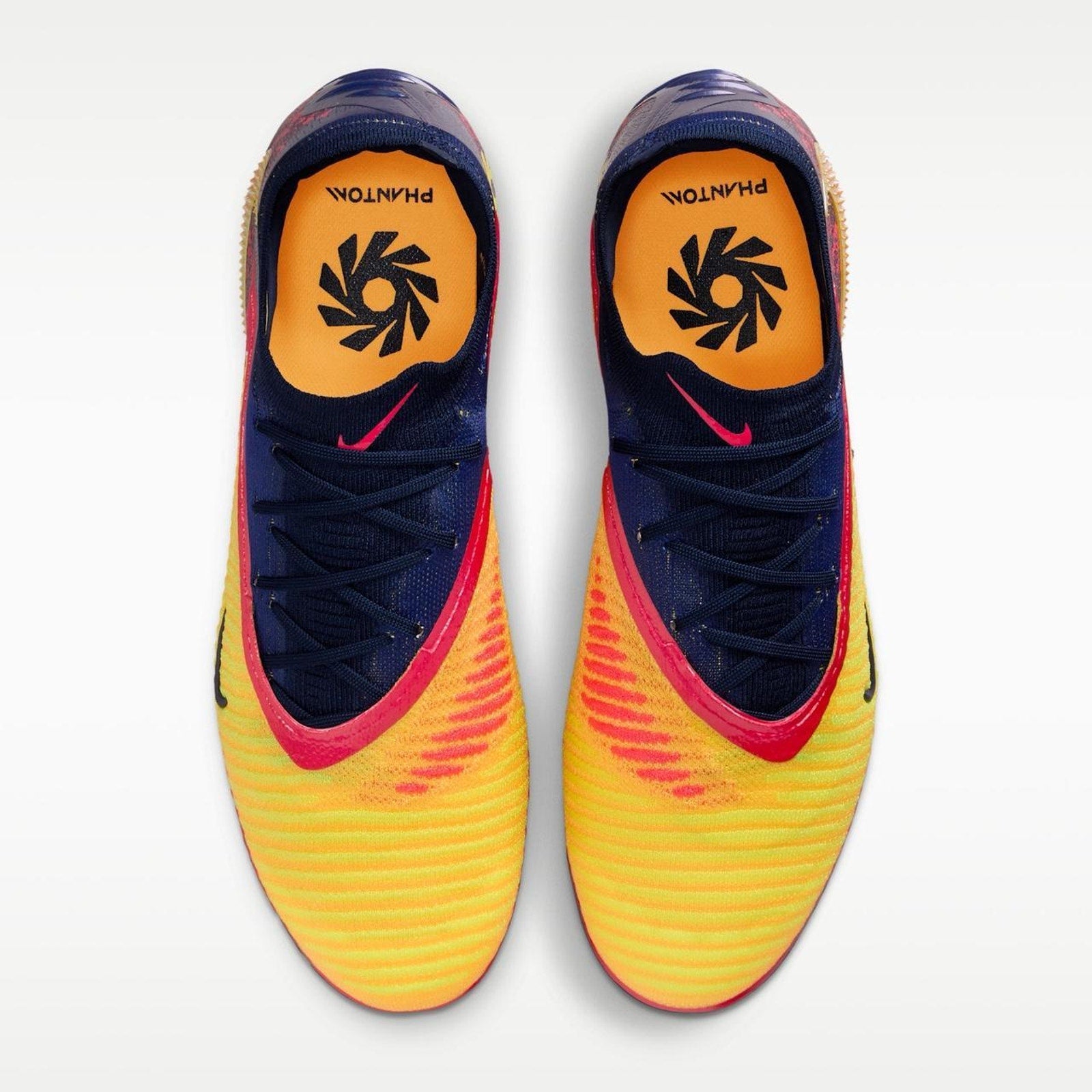 Nike Phantom 6 Low Elite FG Erling Haaland Soccer Cleats HQ2332-800 Men 9.5 New
