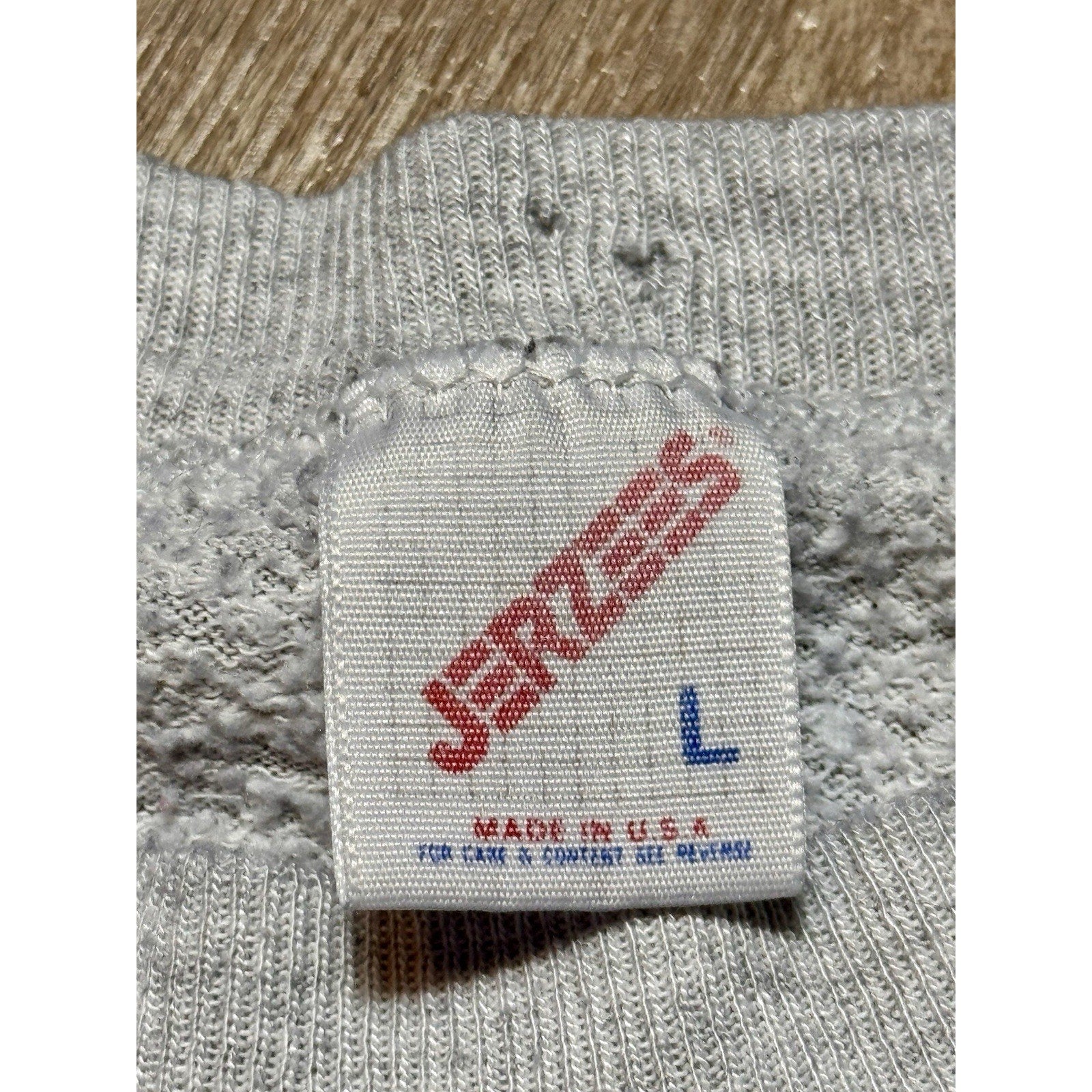 DALLAS COWBOYS Vintage 1993 NFLP NFC Eastern Division Champion Large