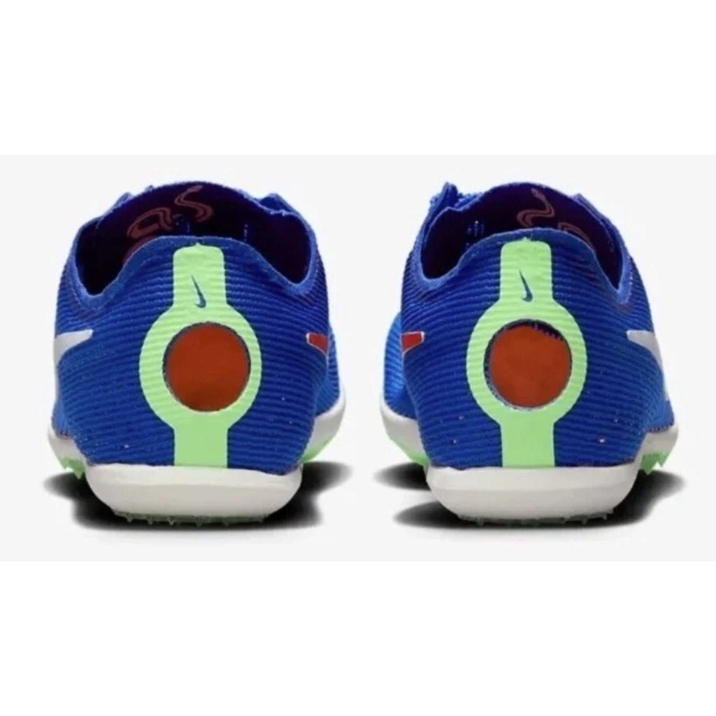 Nike Zoom Mamba 6 Track & Field Distance Spikes Racer Blue DR2733-400 Men’s 8