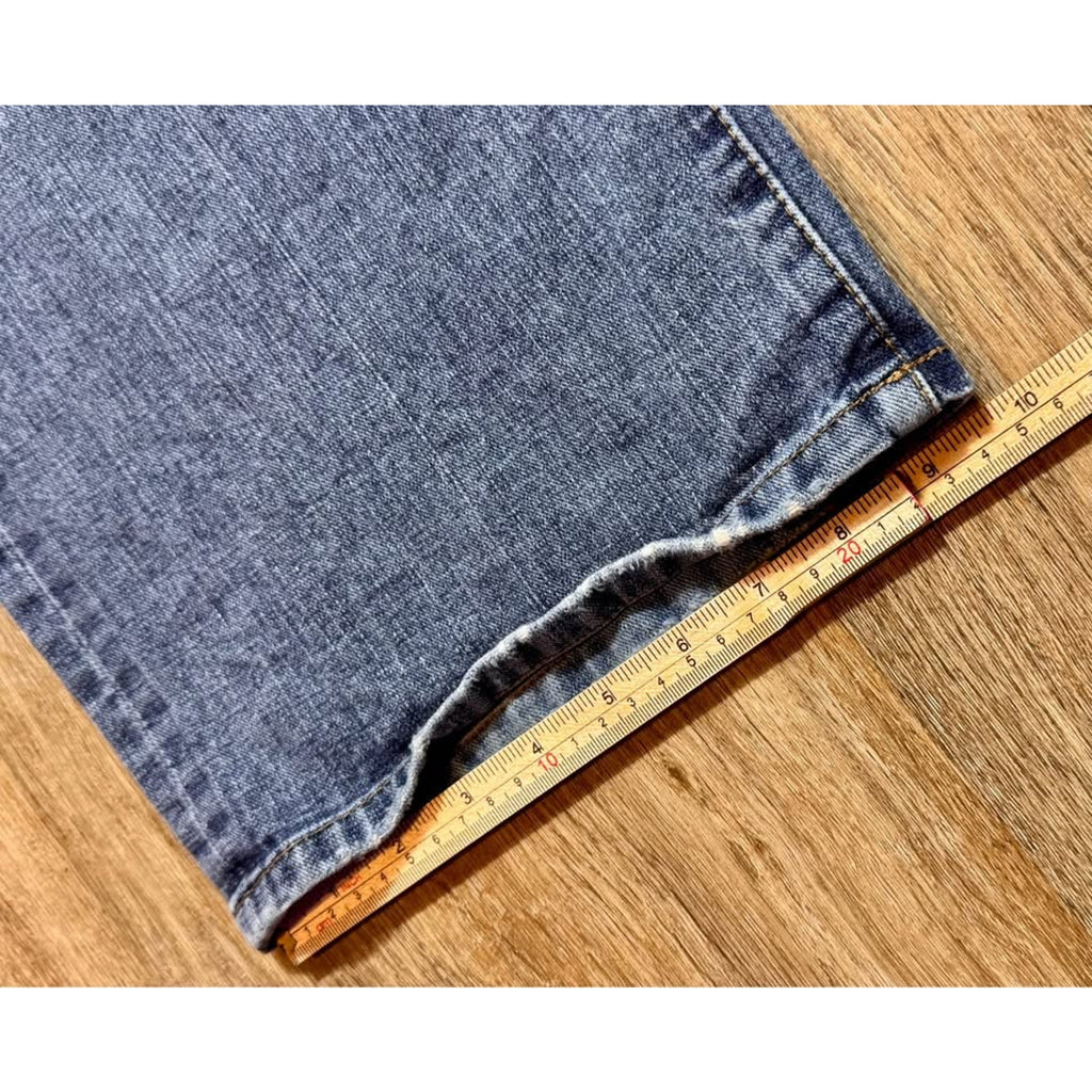 Sean John Premium Denim Men’s Jeans Lot W38–39 Mixed Wash Relaxed & Loose Fit Y2K Hip Hop