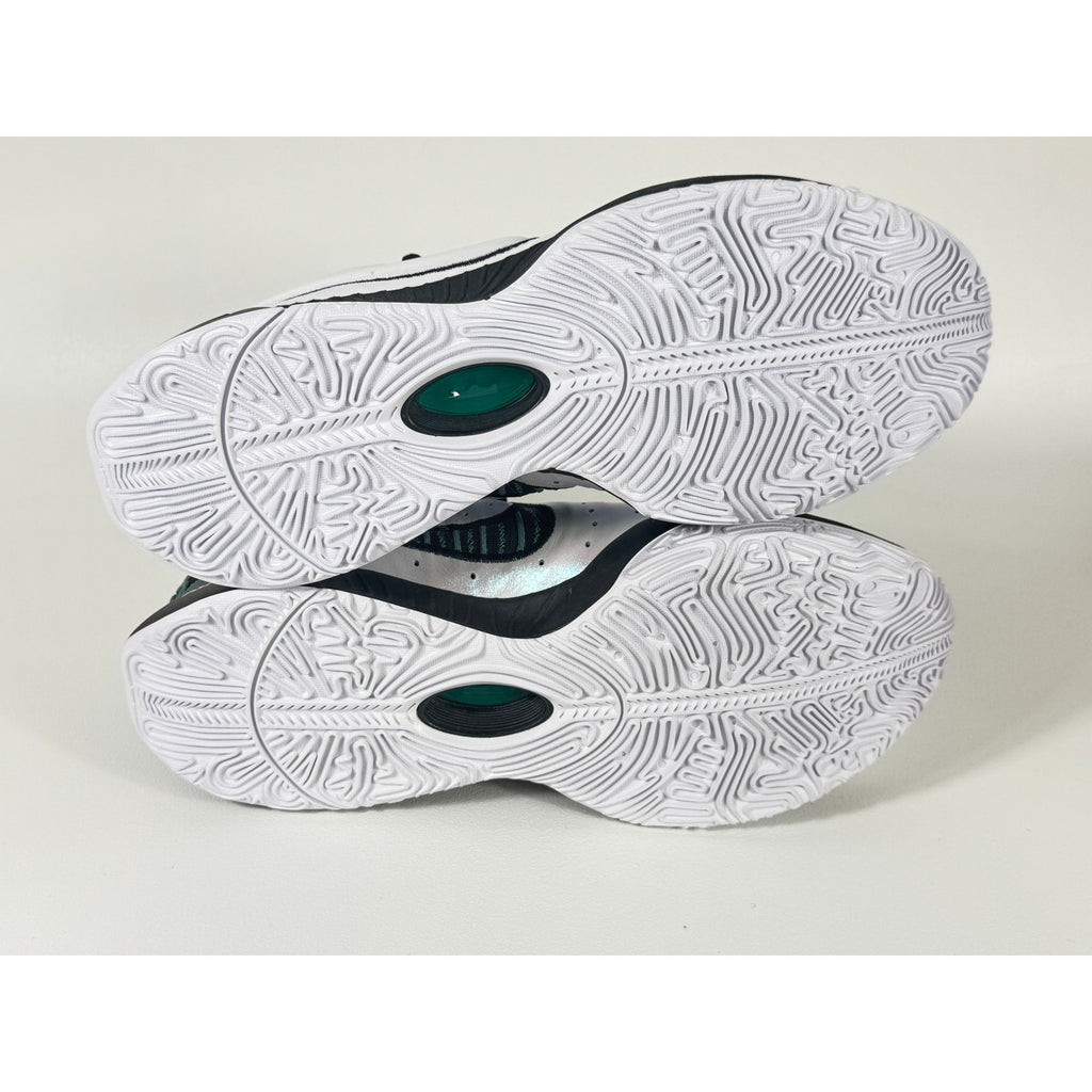 Nike LeBron XXI Conchiolin White Bicoastal Photon Dust Black HF5841-100 Men’s 9