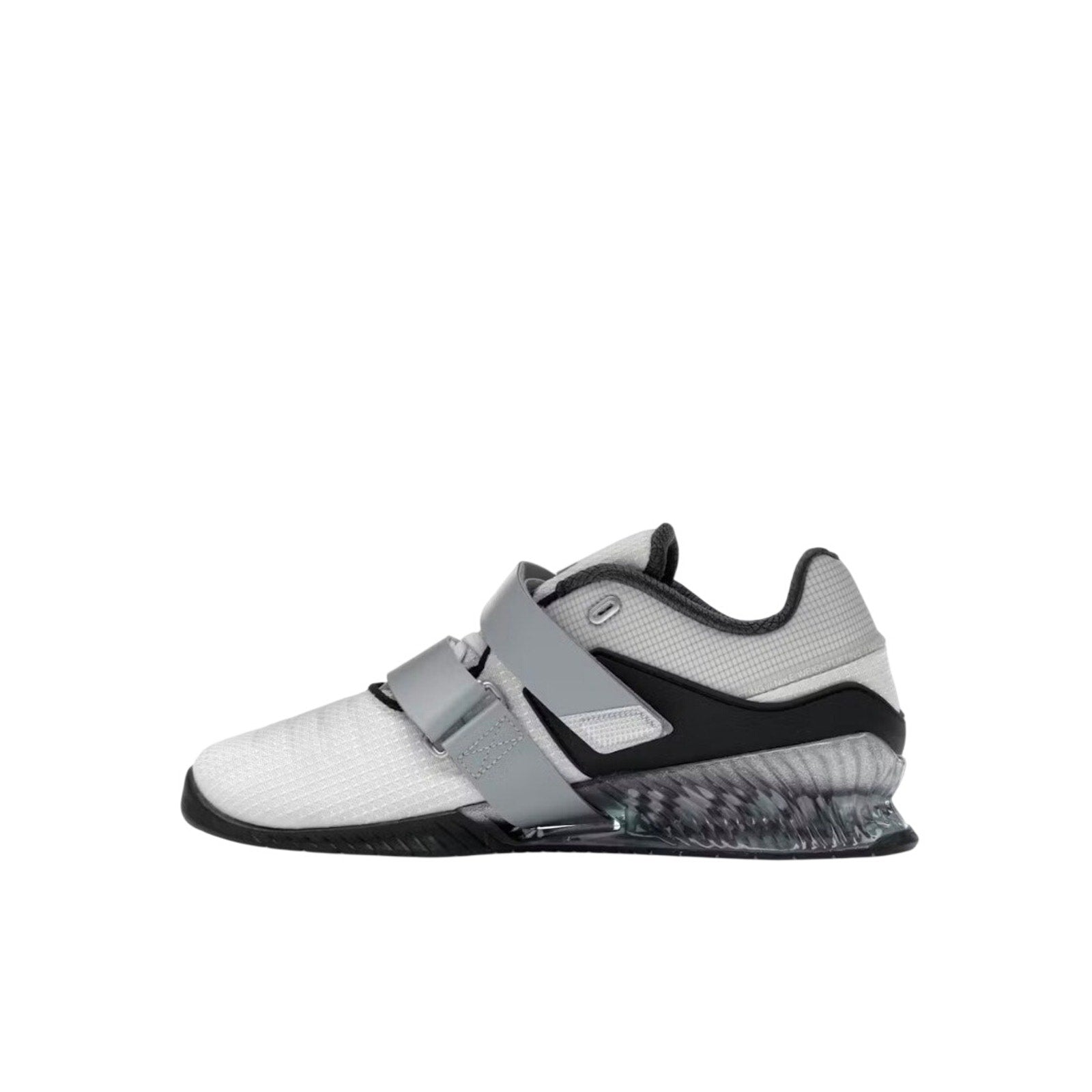 Nike Romaleos 4 SE Phantom Dust Silver FZ8663-100 Mens 8.5 Weightlifting Shoes