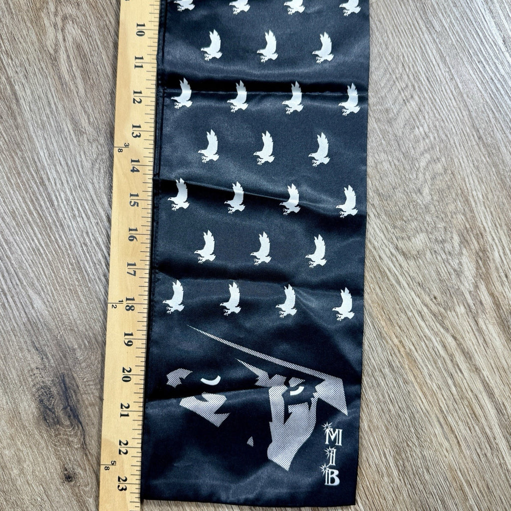 30th Operations Group OGV Stan/Evil RAMA World Military Flight Crew Scarf USAF