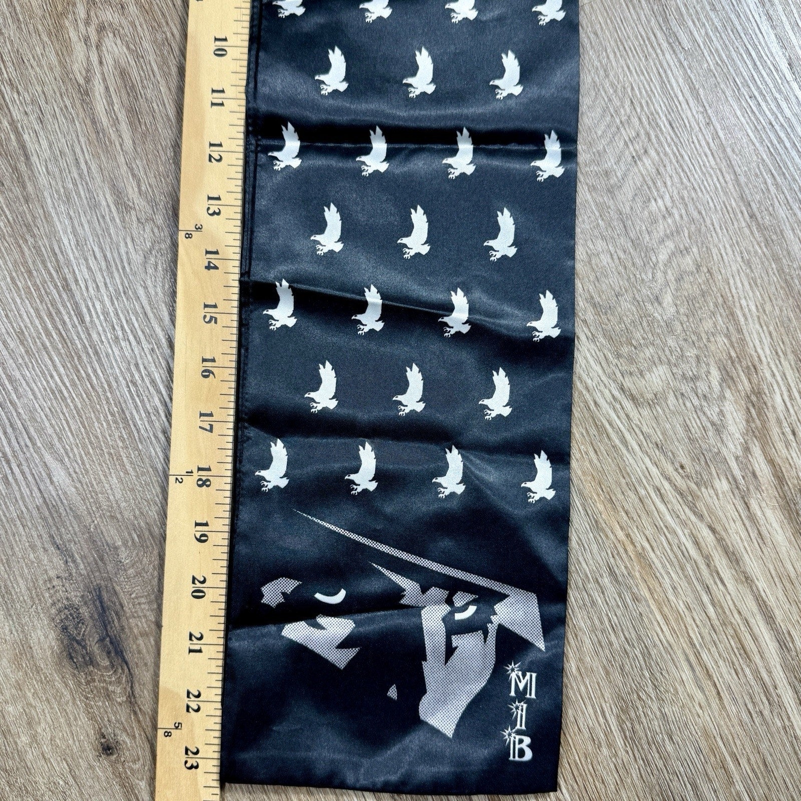 30th Operations Group OGV Stan/Evil RAMA World Military Flight Crew Scarf USAF