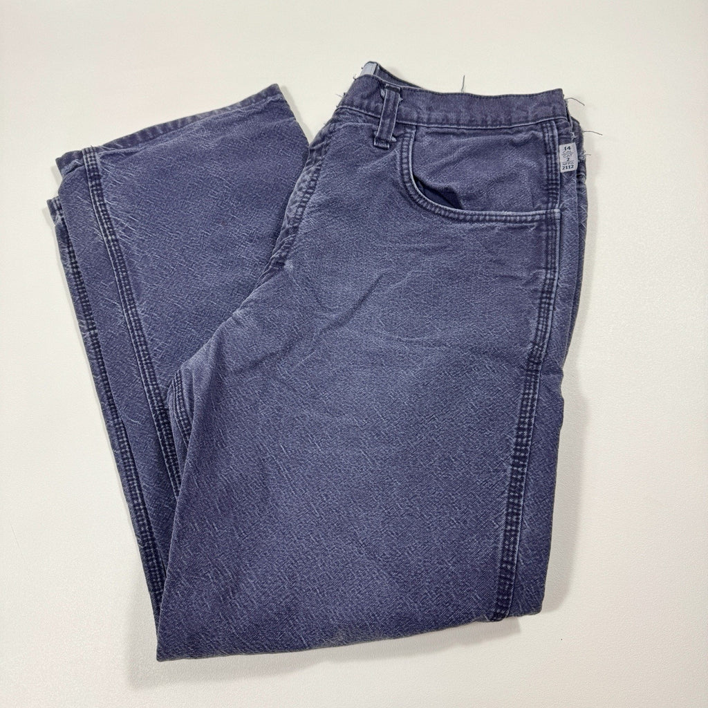 Tyndale FR K290T Flame Resistant Work Pants Lot 38x32 40x32 USA CAT2