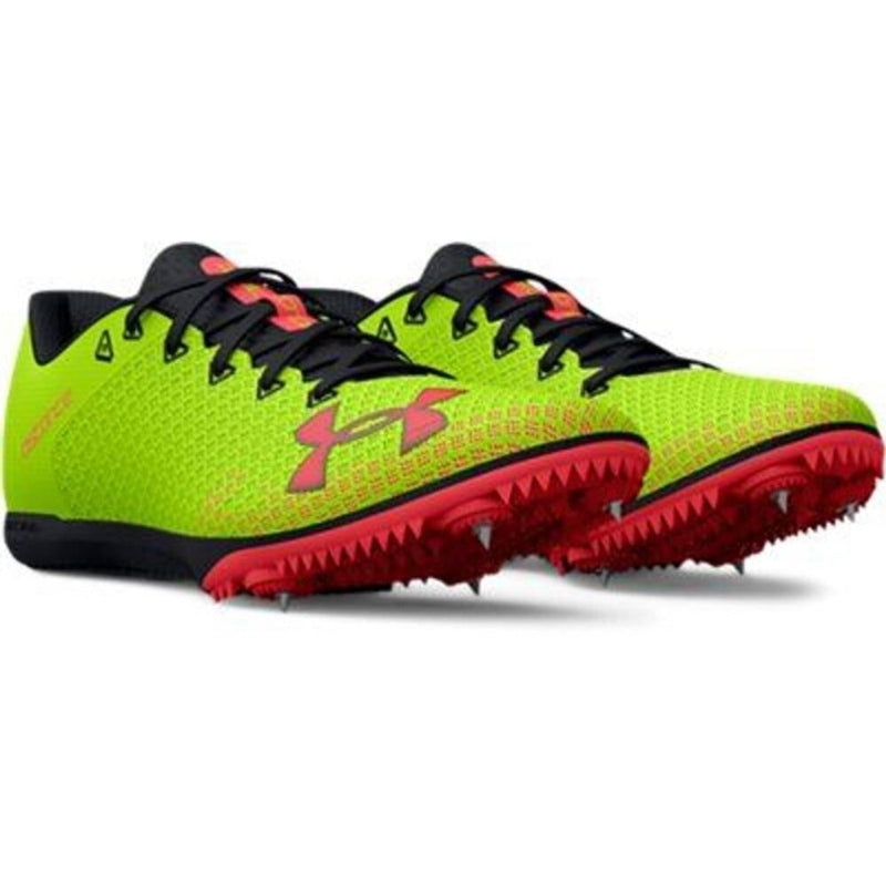Track & Running