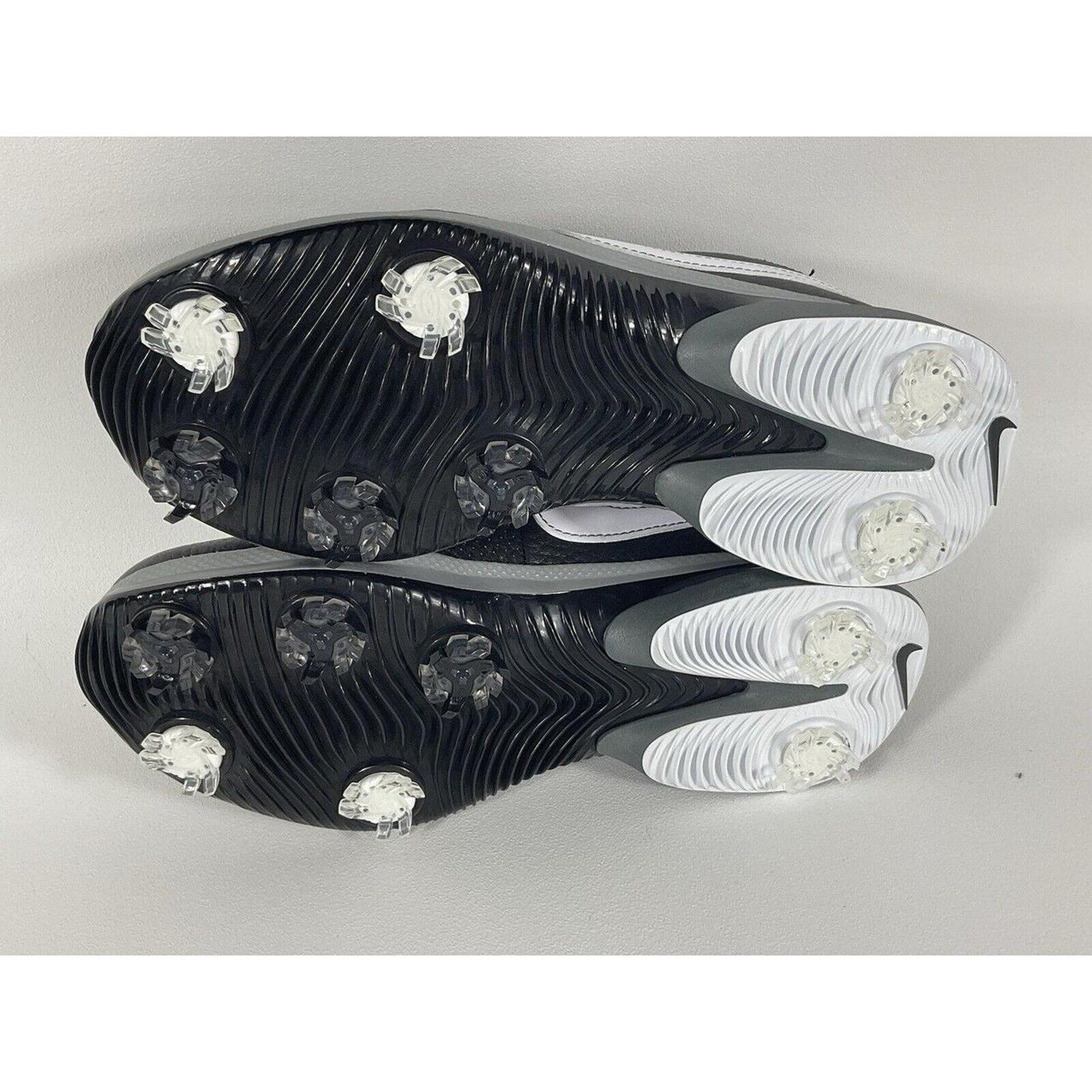 Nike Air Zoom Victory Tour 3 Golf Shoes DX9025-010 Men’s sz 6 / Women’s 7.5