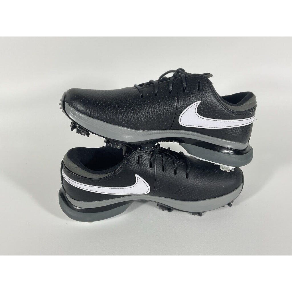 Nike Air Zoom Victory Tour 3 Low Golf Retro Black White DX9025-010 Mens Sz 6