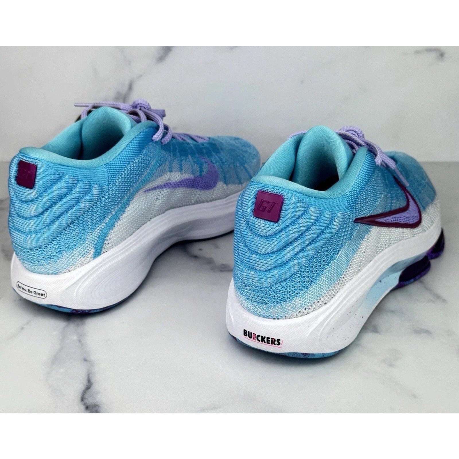 Nike W G.T. Hustle 3 PB Paige Bueckers HV1946-900 Women's Basketball W-12 M-10.5