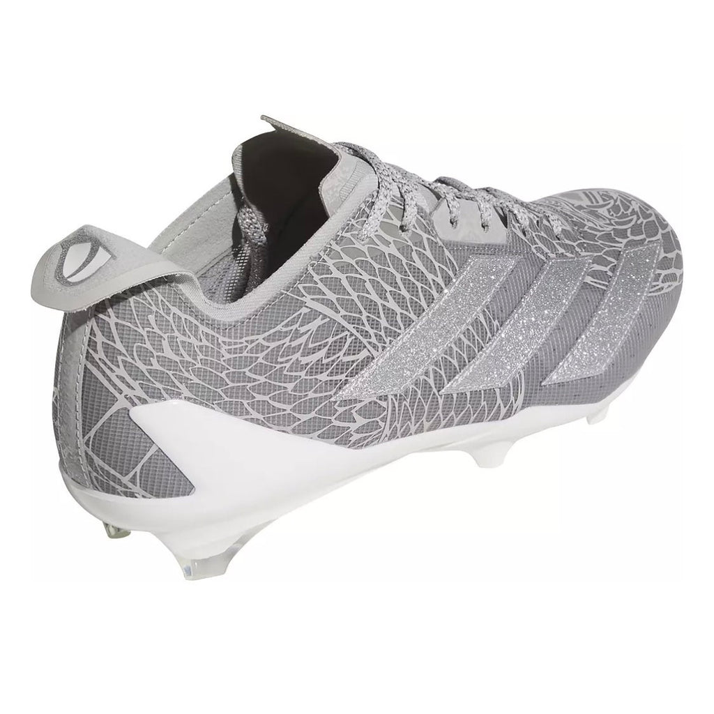 Adidas Adizero Electric 2 Exotic Speed Football Cleats IH8573 Men’s 8.5 New