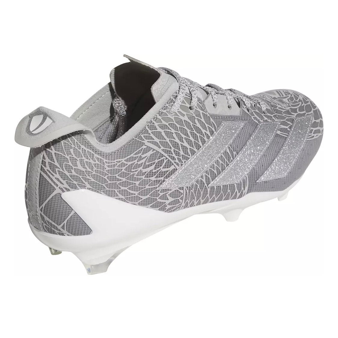 Adidas Adizero Electric 2 Exotic Speed Football Cleats IH8573 Men’s 8.5 New