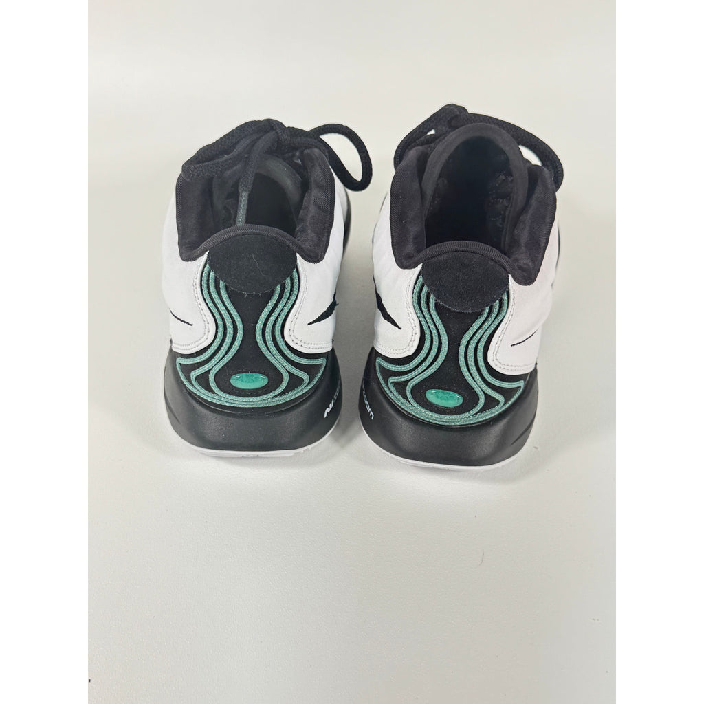 Nike LeBron XXI Conchiolin White Bicoastal Photon Dust Black HF5841-100 Men’s 9