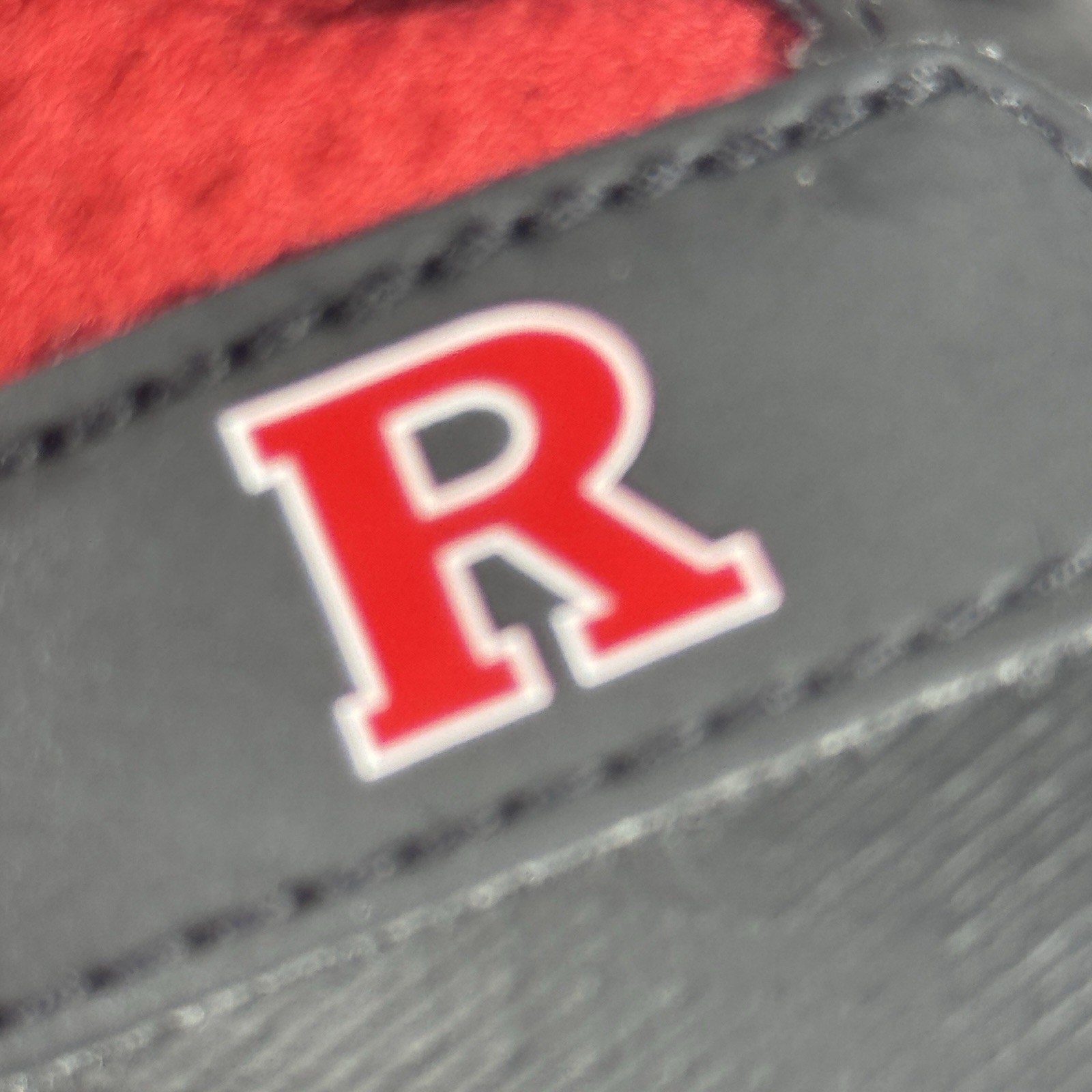 Adidas Adizero Impact NCAA Rutgers PE Baseball Cleats JR3048 Men’s 14