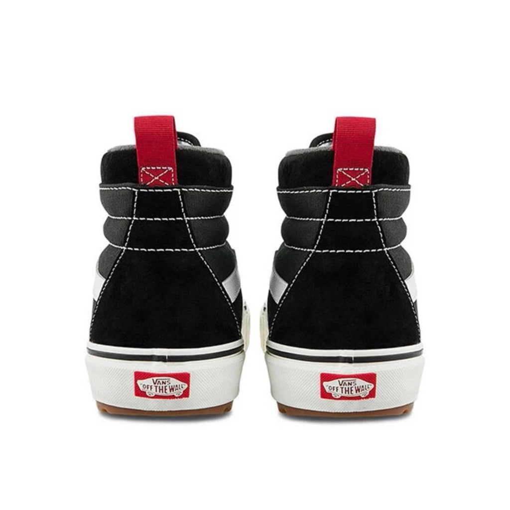 Vans Sk8-Hi MTE 1 All Weather Comfort Sneakers Men 9 W 10.5 Waterproof Insulated