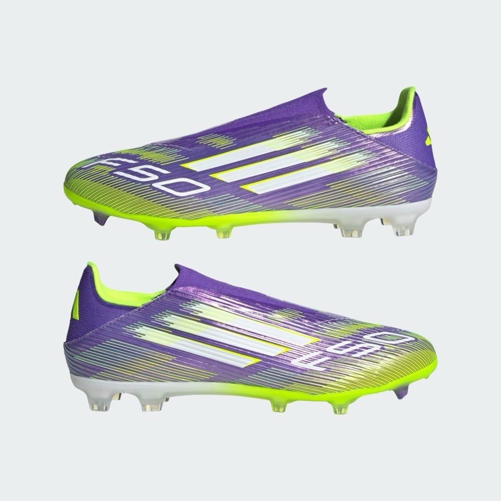 adidas F50 Elite LL AG Men's 12.5 Soccer Shoes Training JR5364
