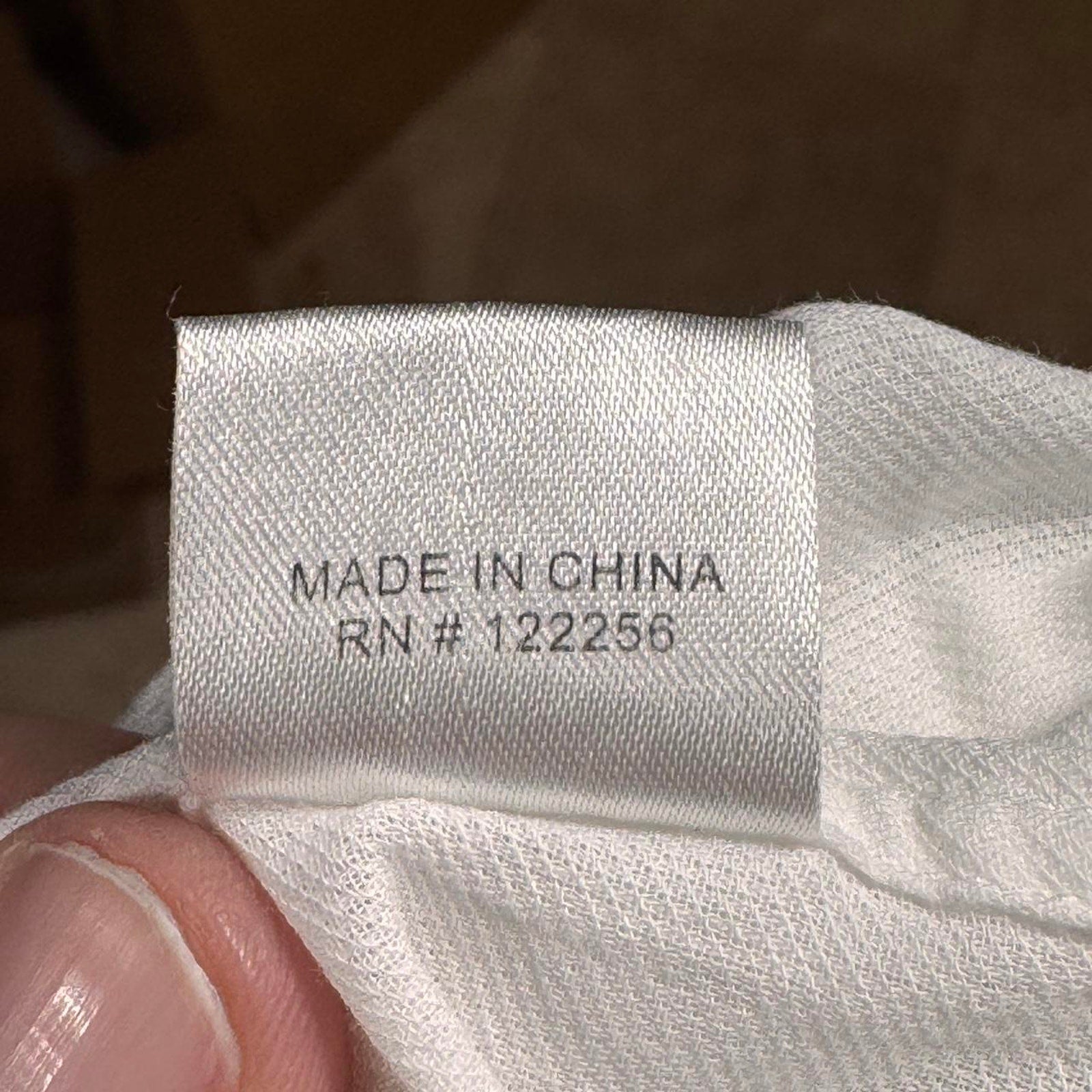 White shipley halmos short