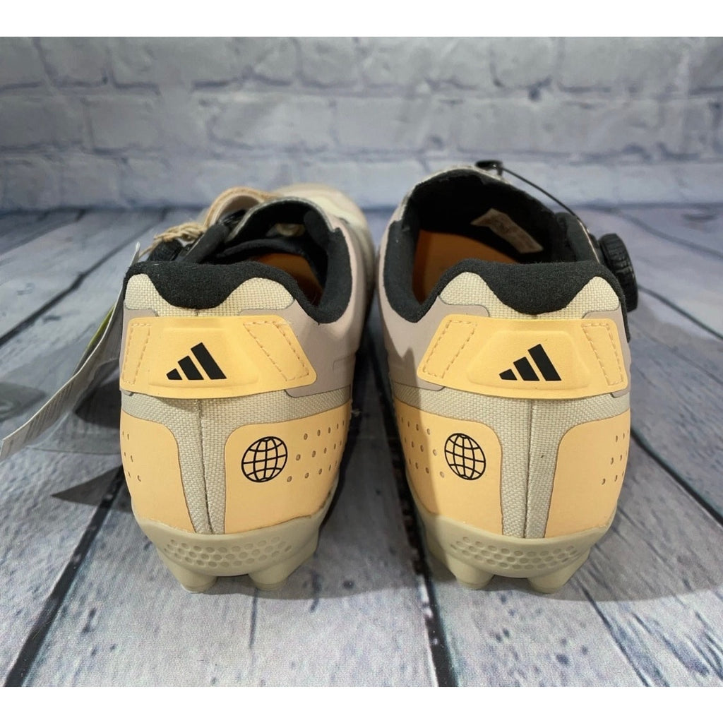 Adidas Five Ten Kestrel BOA W HQ6032 Sand Strata Silver Violet Womens 7.5 Cream