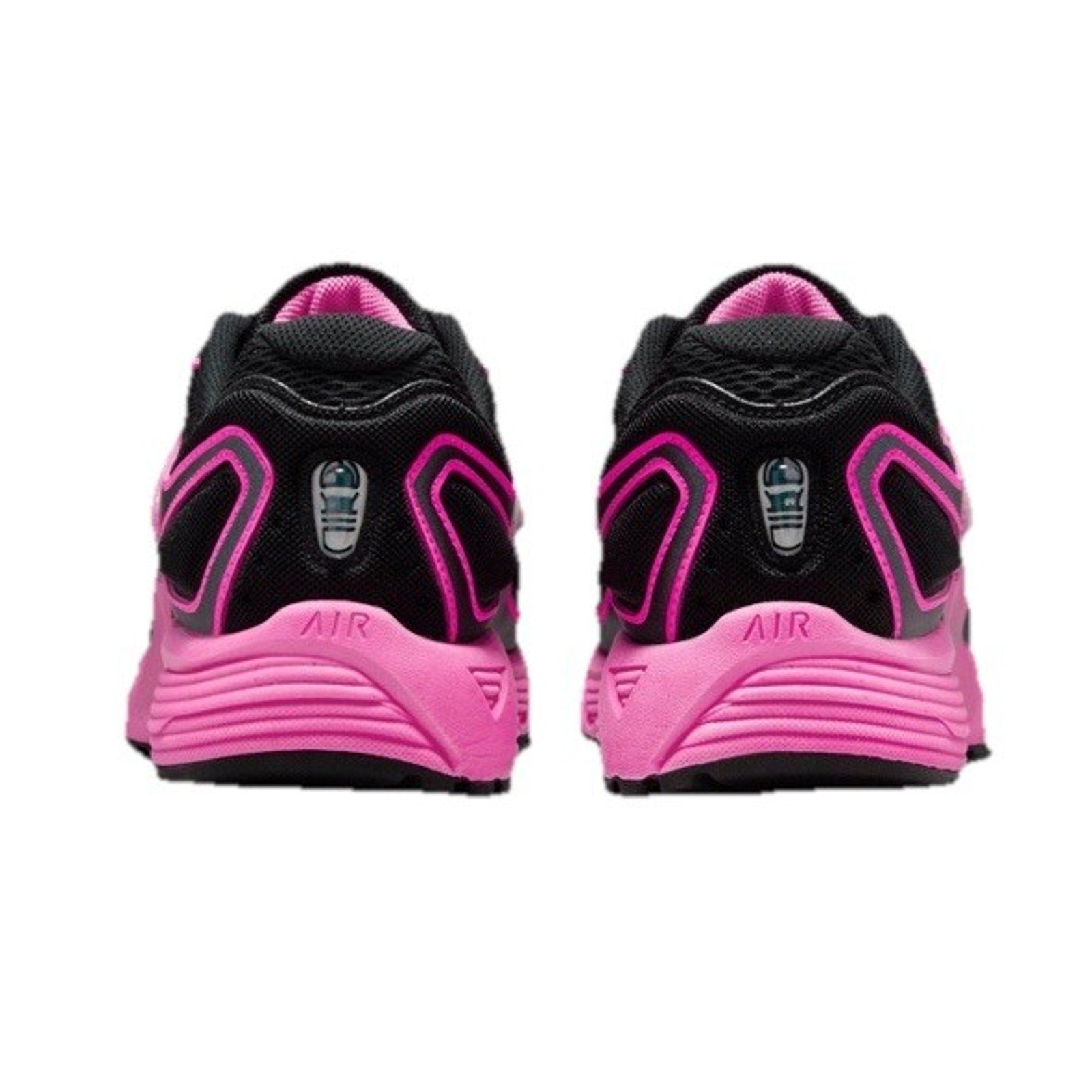 Nike Air Pegasus Wave Black Hot Pink Blast IB0612-007 Men's Sz 14 48.5 Running