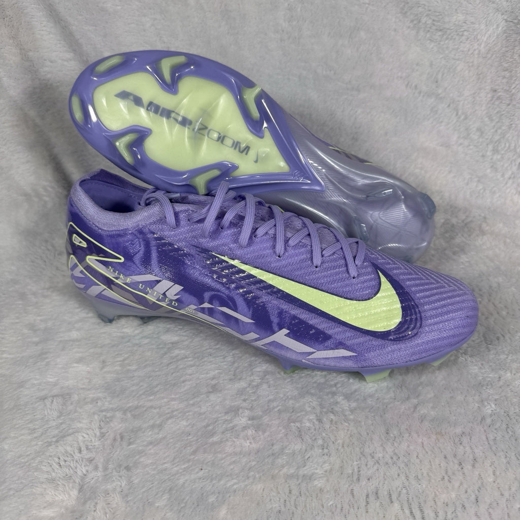 Nike Zoom Mercurial Vapor 16 Elite FG United Pack Soccer Cleats M 11 HF1605-500