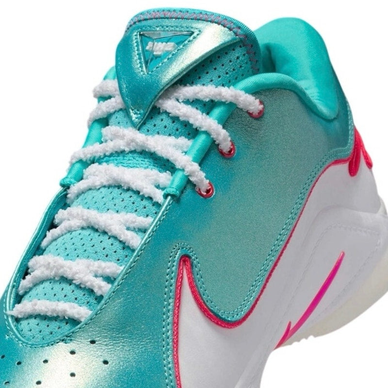 Nike LeBron XXII 22 Christmas Solar Red Dusty Cactus NBY HV5148-600 Men’s 8.5