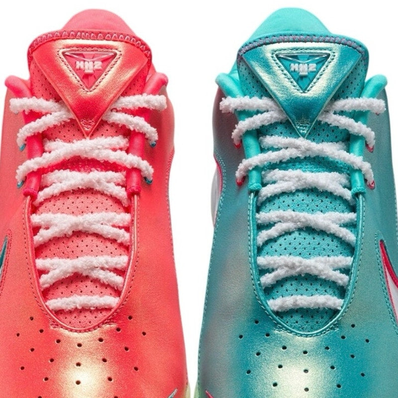 Nike LeBron XXII 22 Christmas Solar Red Dusty Cactus NBY HV5148-600 Men’s 8.5