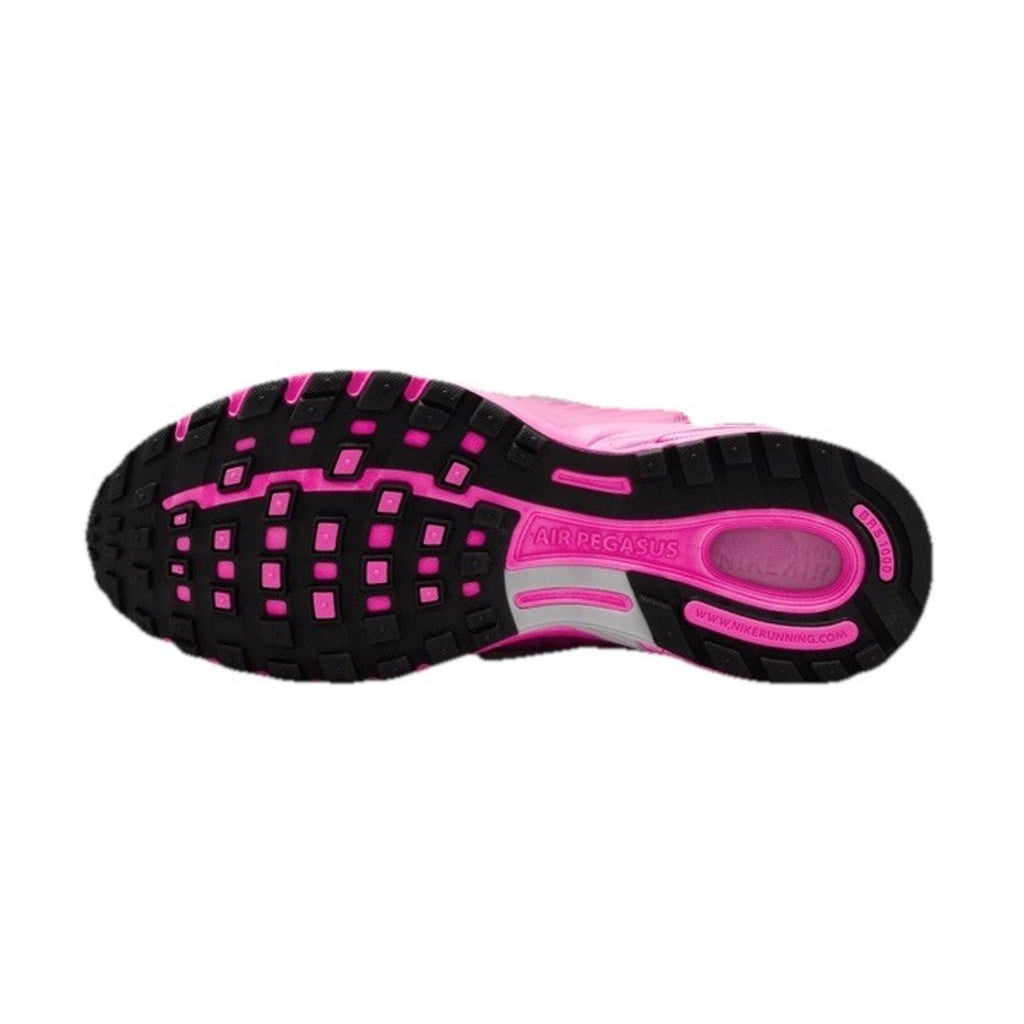 Nike Air Pegasus Wave Black Hot Pink Blast IB0612-007 Men's Sz 7.5 Running
