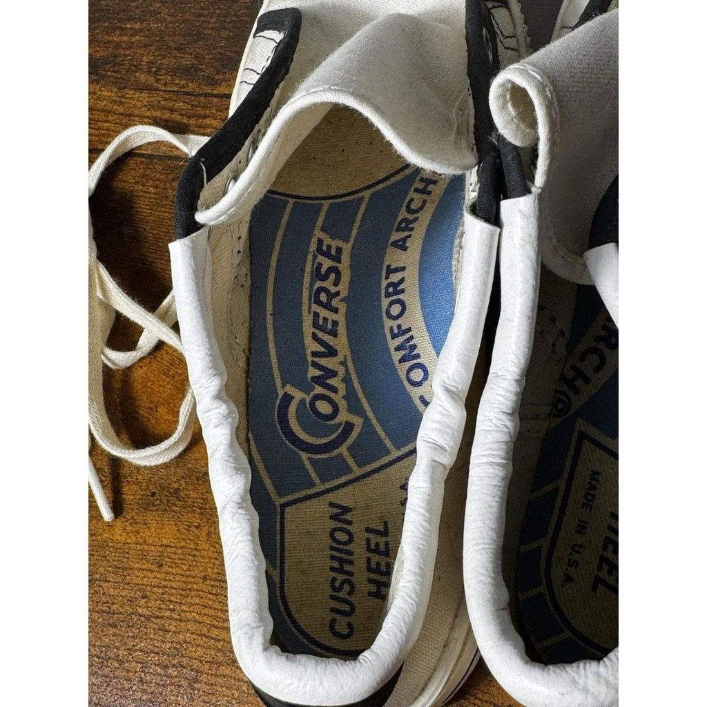 Vtg 60s converse chuck taylor