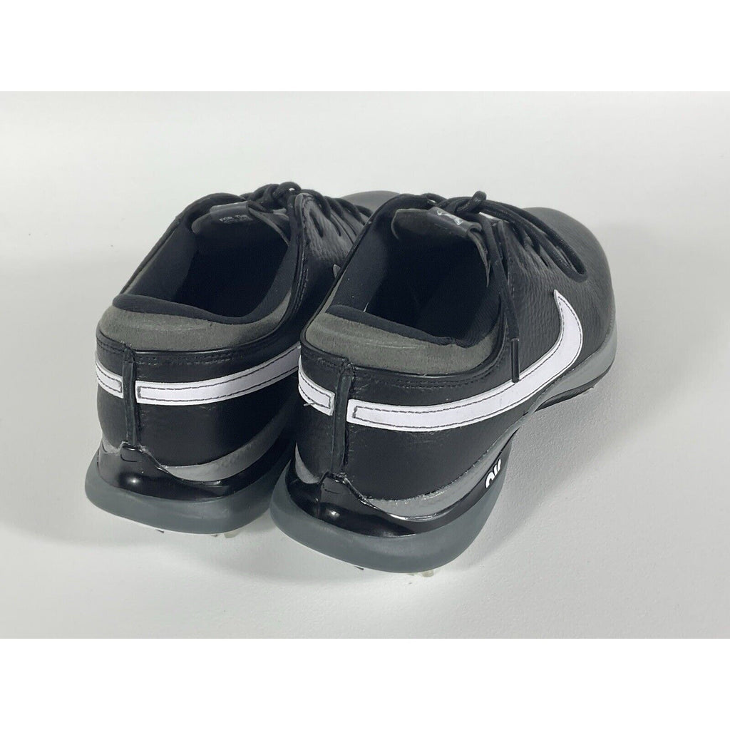 Nike Air Zoom Victory Tour 3 Low Golf Retro Black White DX9025-010 Mens Sz 6