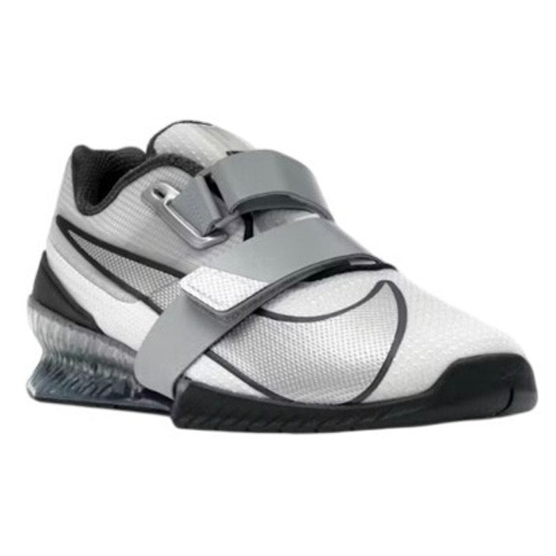 Nike Romaleos 4 SE Phantom Dust Silver FZ8663-100 Mens 8.5 Weightlifting Shoes