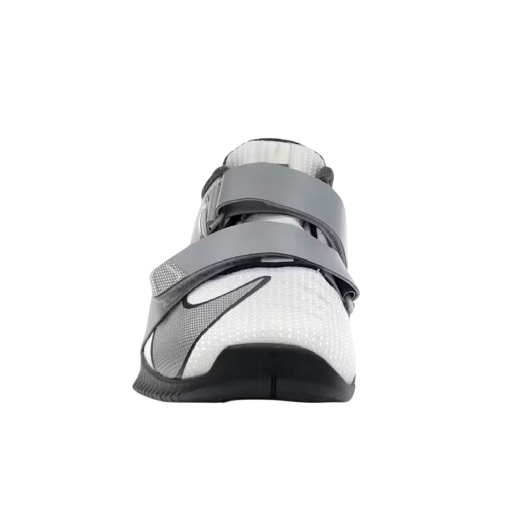 Nike Romaleos 4 SE Phantom Dust Silver FZ8663-100 Mens 8.5 Weightlifting Shoes