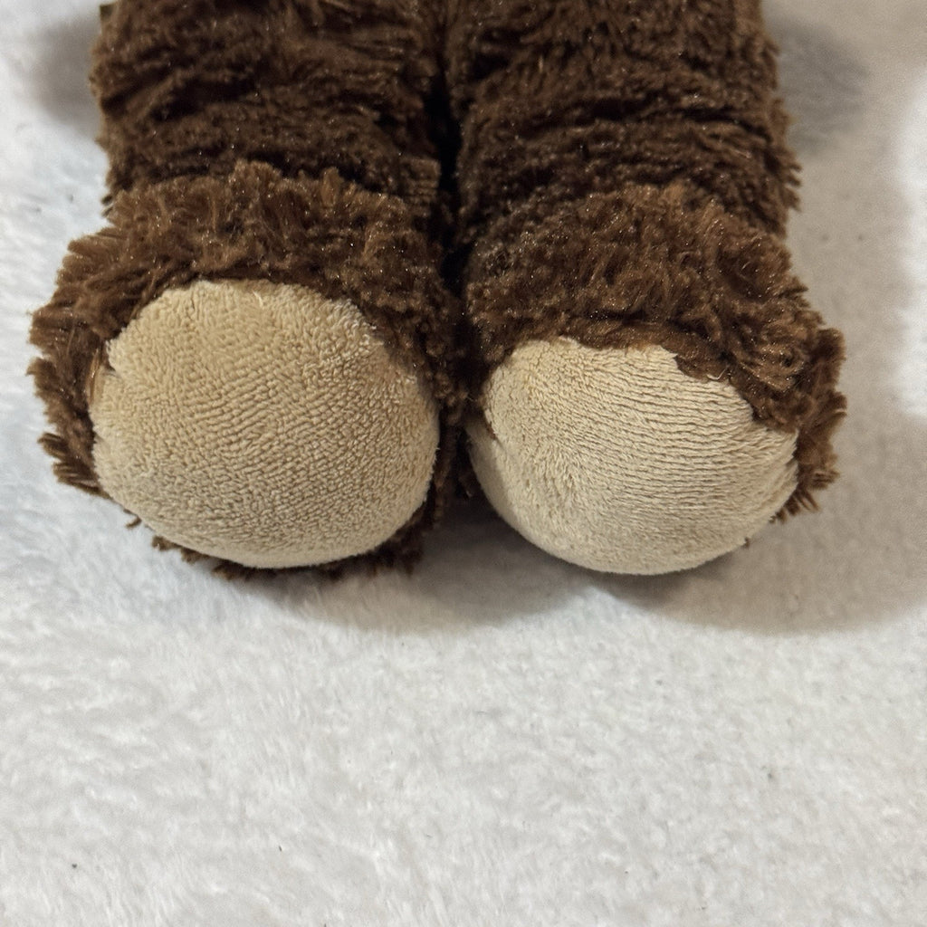 Vtg Build-A-Bear Workshop Classic Brown Teddy Bear Plush 15-16" Early 2000s BABW