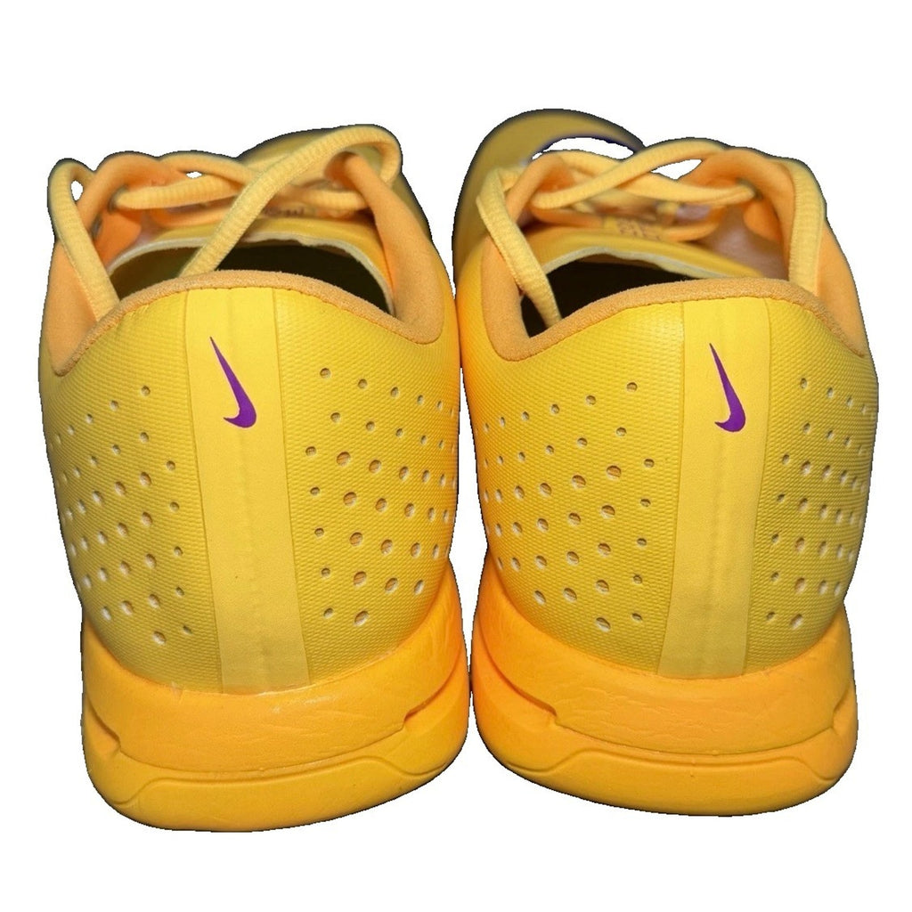 Nike Triple Jump Elite 3 Mens Size 11.5 Track & Field Jumping Spikes HV6425-800