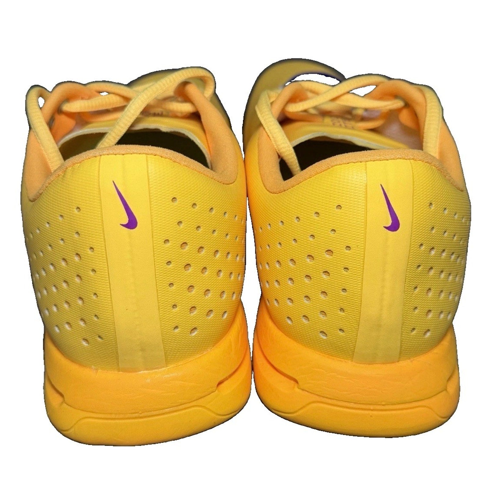 Nike Triple Jump Elite 3 Mens Size 11.5 Track & Field Jumping Spikes HV6425-800