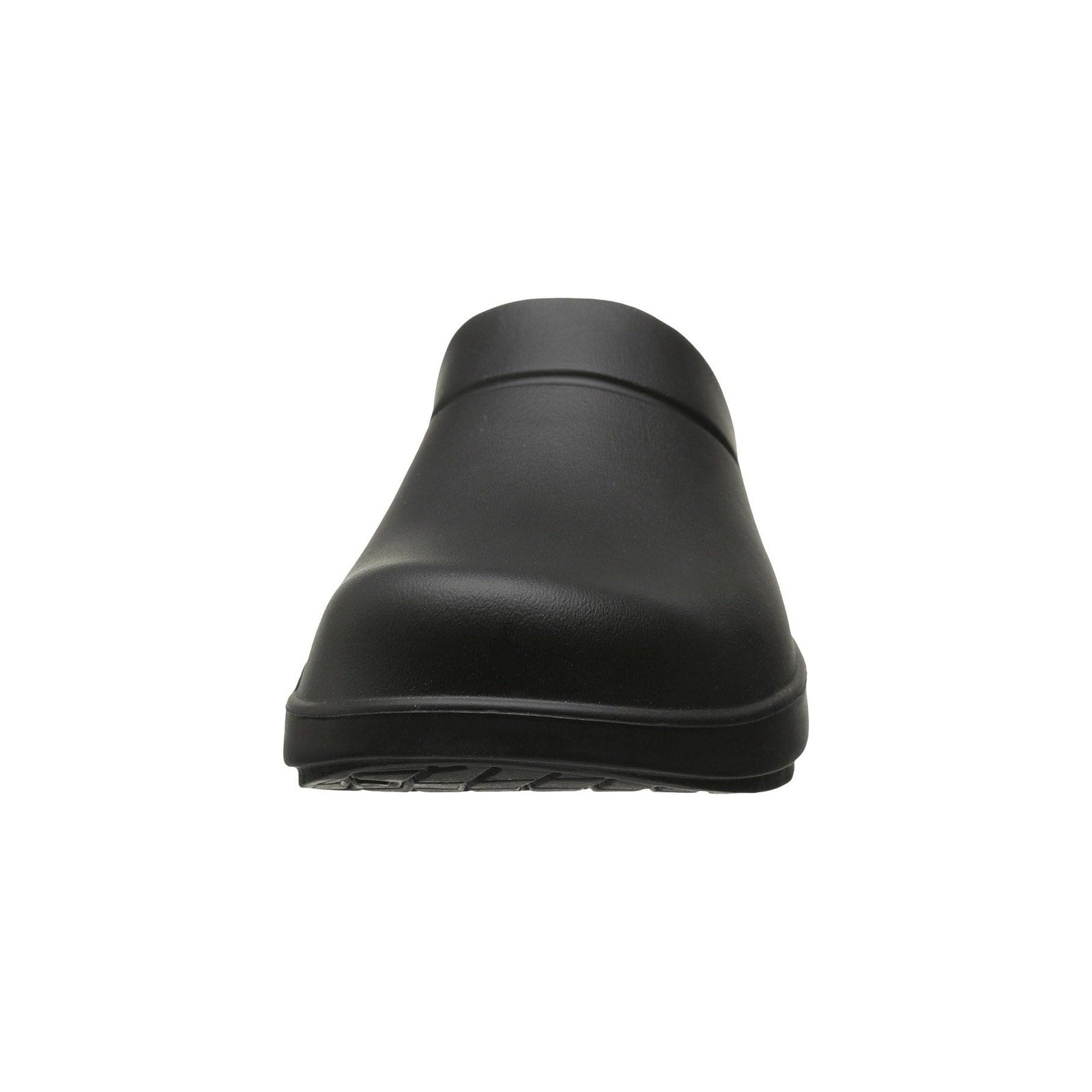 OOFOS OOclog Black Recovery Clog Unisex Comfort Men’s 13 Women’s 15