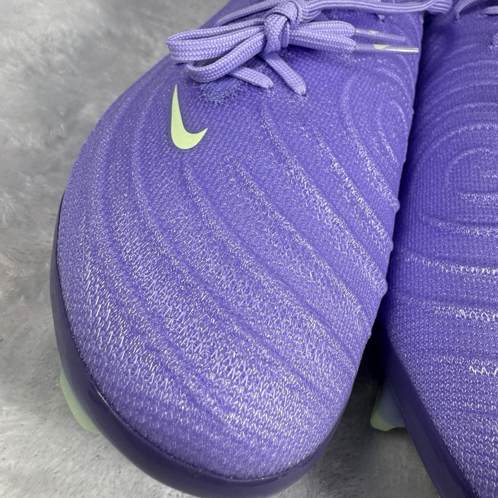 Nike Phantom Luna II Elite FG United Soccer Cleats HF1600-500 Purple Men 13 NWT