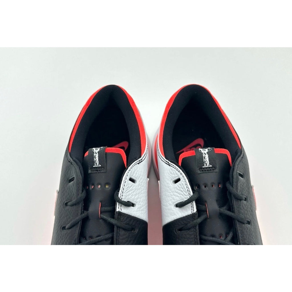 Nike Air Zoom Victory Tour 3 Golf Shoes Black Infrared DV6798-004 Men’s Size 9