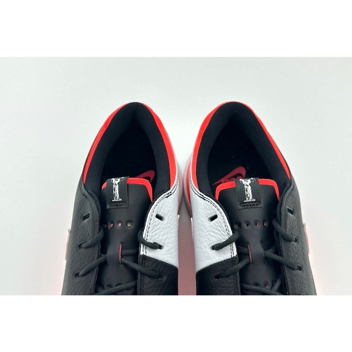 Nike Air Zoom Victory Tour 3 Golf Shoes Black Infrared DV6798-004 Men’s Size 9