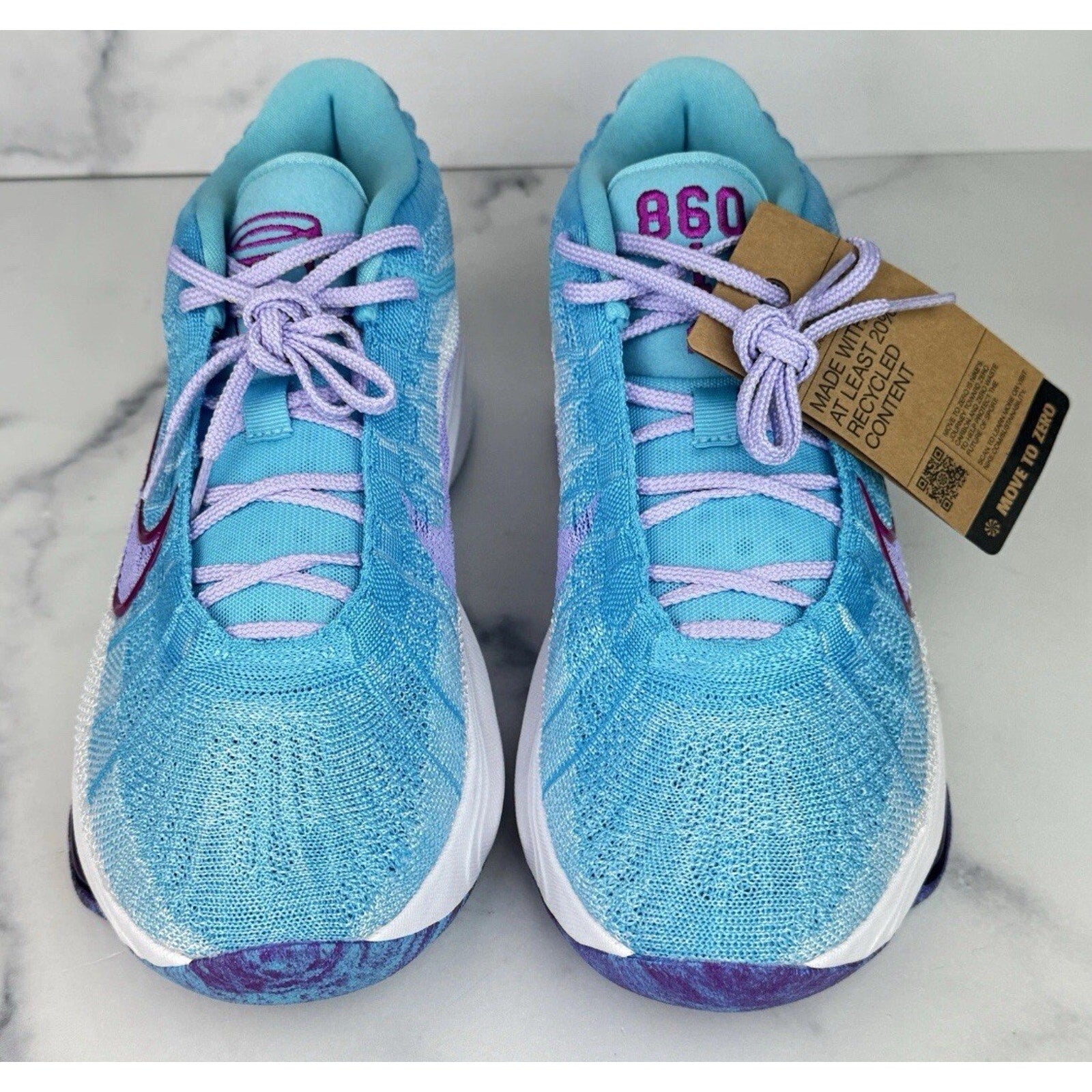 Nike W G.T. Hustle 3 PB Paige Bueckers HV1946-900 Women's Basketball W-12 M-10.5