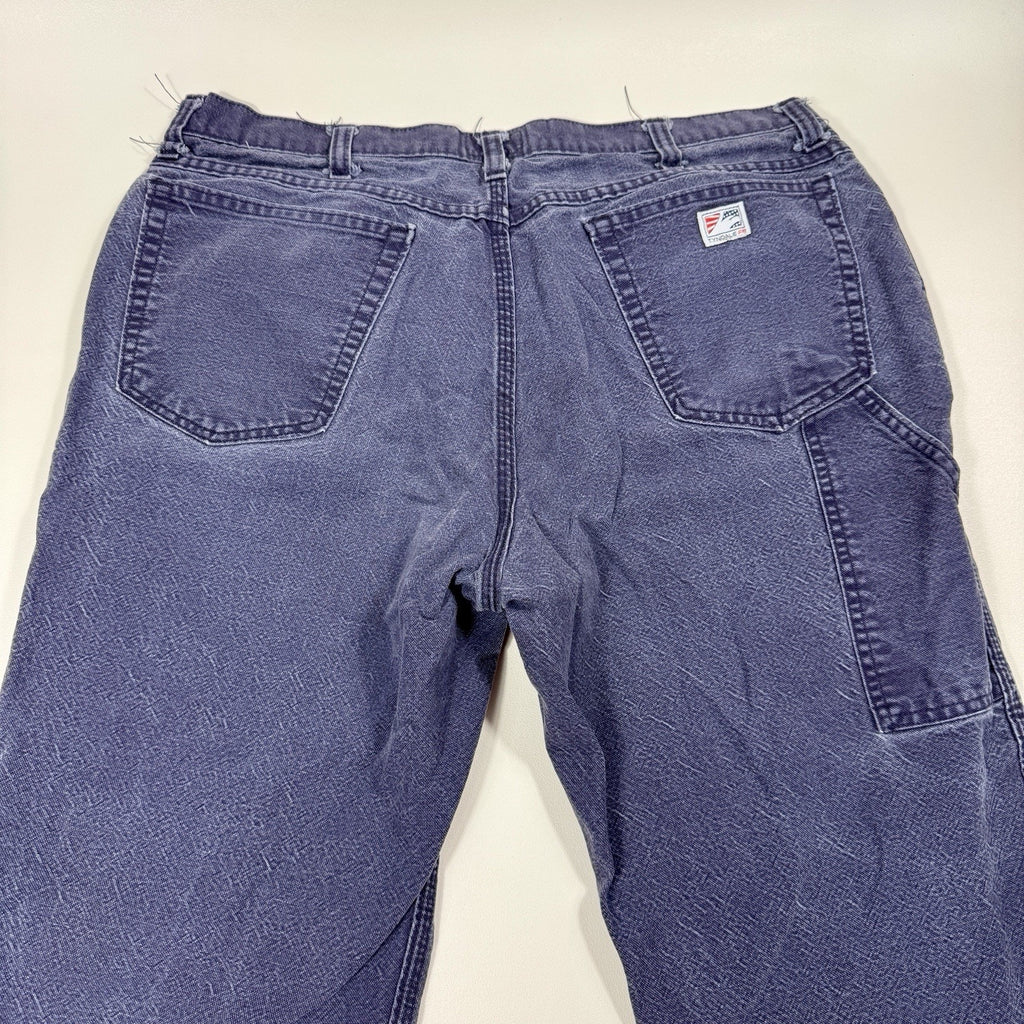 Tyndale FR K290T Flame Resistant Work Pants Lot 38x32 40x32 USA CAT2