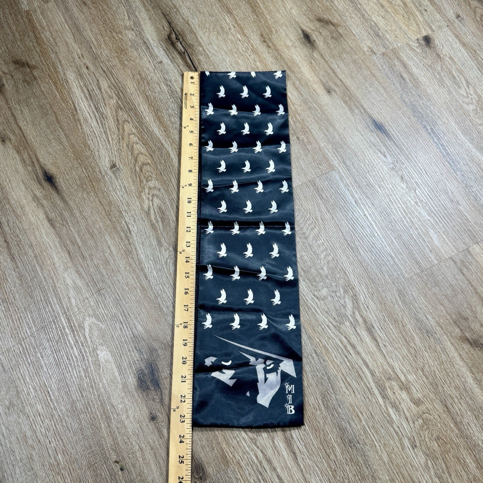 30th Operations Group OGV Stan/Evil RAMA World Military Flight Crew Scarf USAF