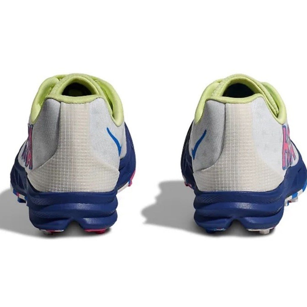 Hoka New Crescendo XC Cross County Shoes WLBR Unisex / Mens Sz 5 W 6.5 EU 37.3