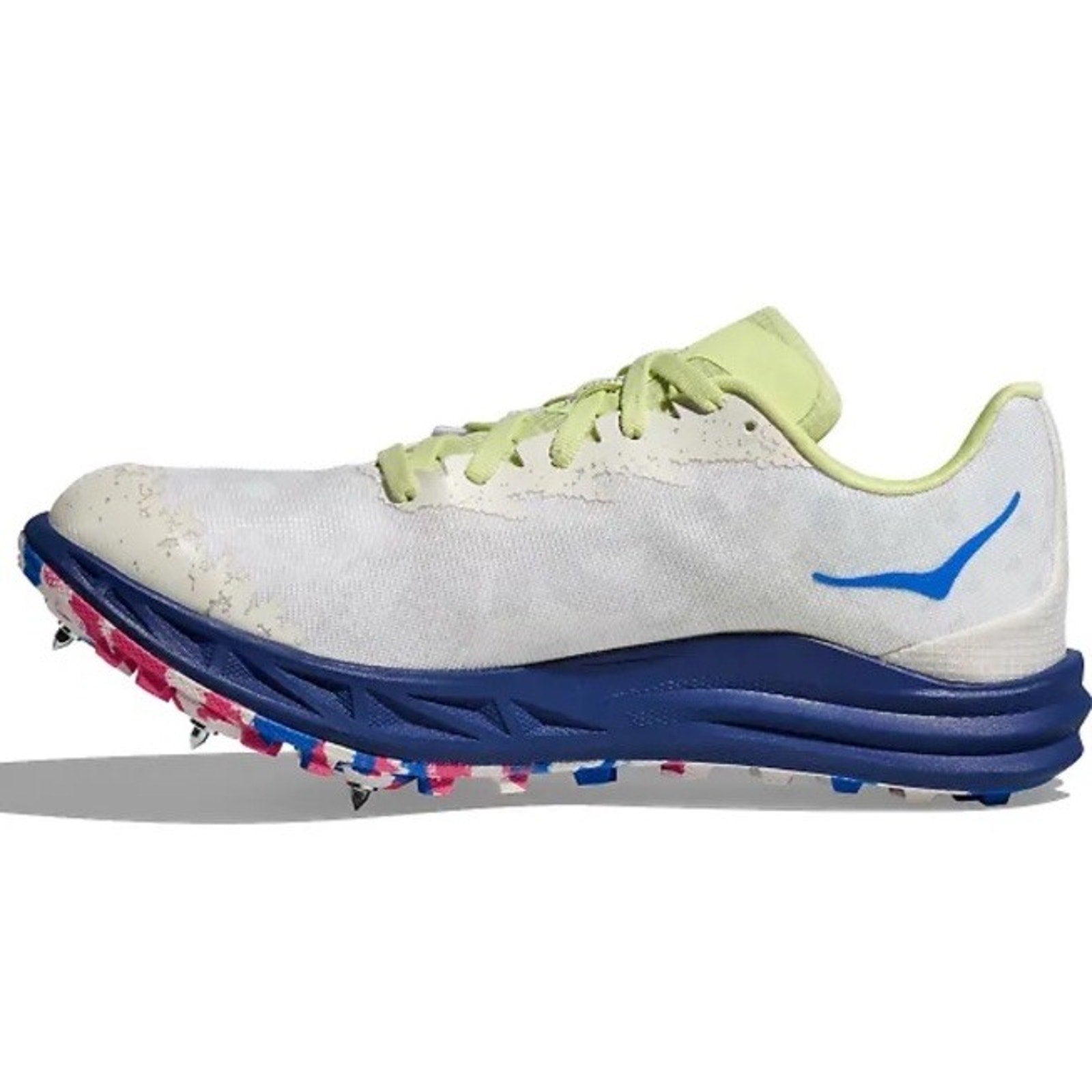 Hoka New Crescendo XC Cross County Shoes WLBR Unisex / Mens Sz 5 W 6.5 EU 37.3