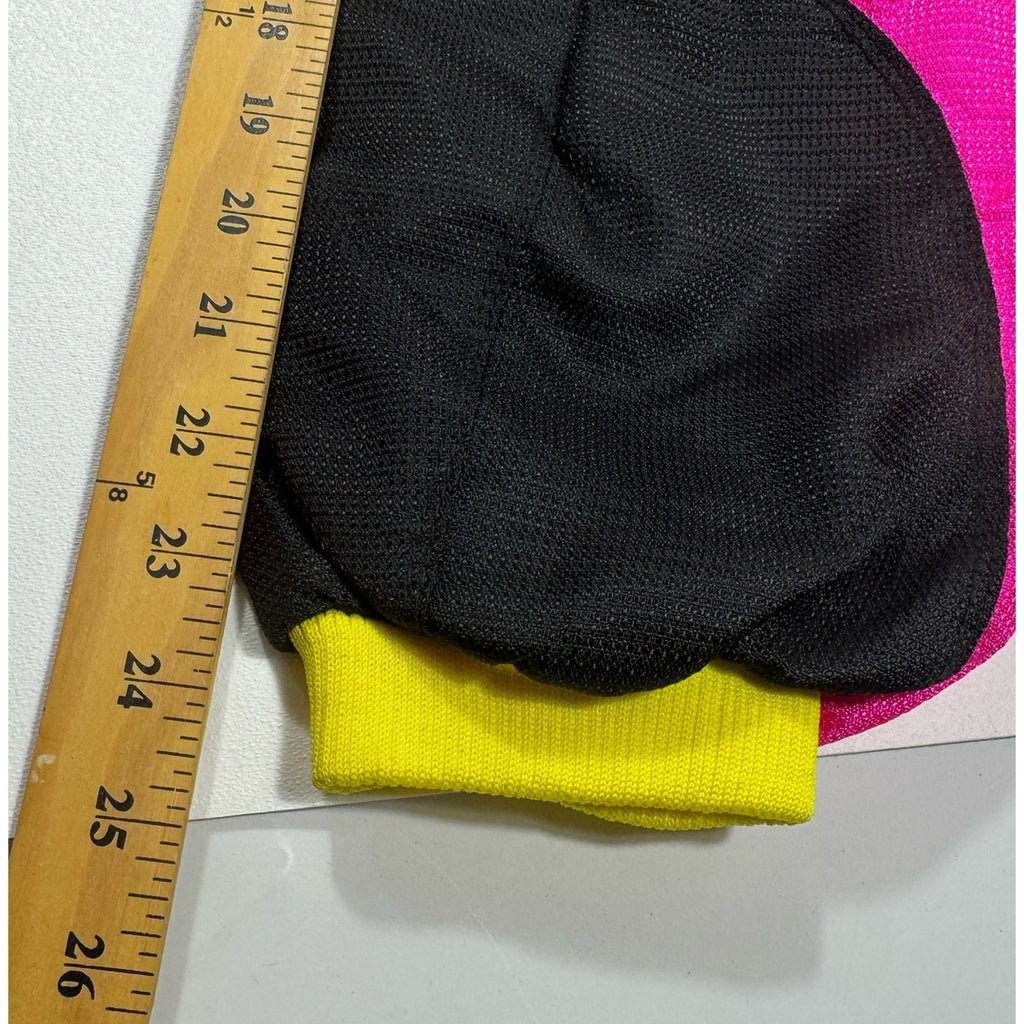 O’Neal Element Women’s Motocross Jersey Pants Set Pink Black Yellow MD 5/6